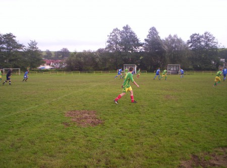 MBF2010-3.zápas Lieskovec-Brestov 2